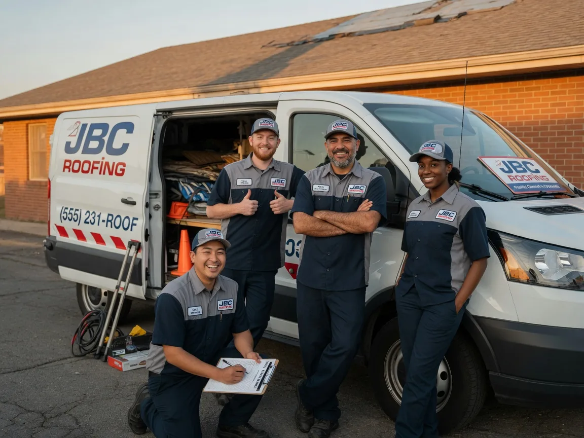 Roof Replacement company in Rutherford, NJ