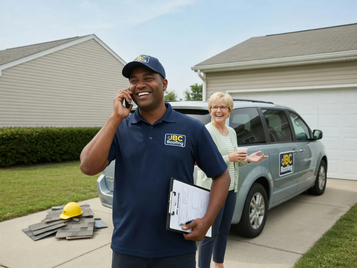Roof Replacement Rutherford, NJ FAQs